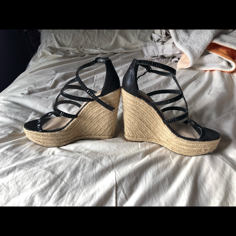 Heel Wedges - Picture 3 of 4